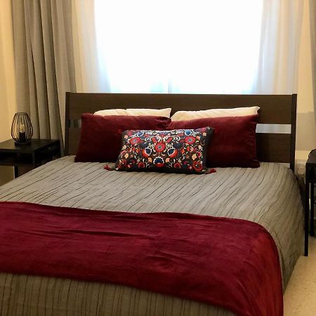 Luxury Industrial House 8 Apartment Paphos Bagian luar foto